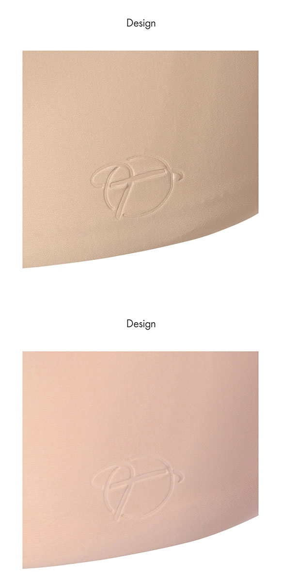 トリンプ TR605 秘めわざ ブラジャー ソフトワイヤー DEF Triumph