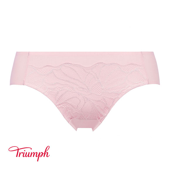 トリンプ Triumph TR604 コンフォートワイヤーブラ ショーツ スタンダード レギュラー ノーマル ML 単品