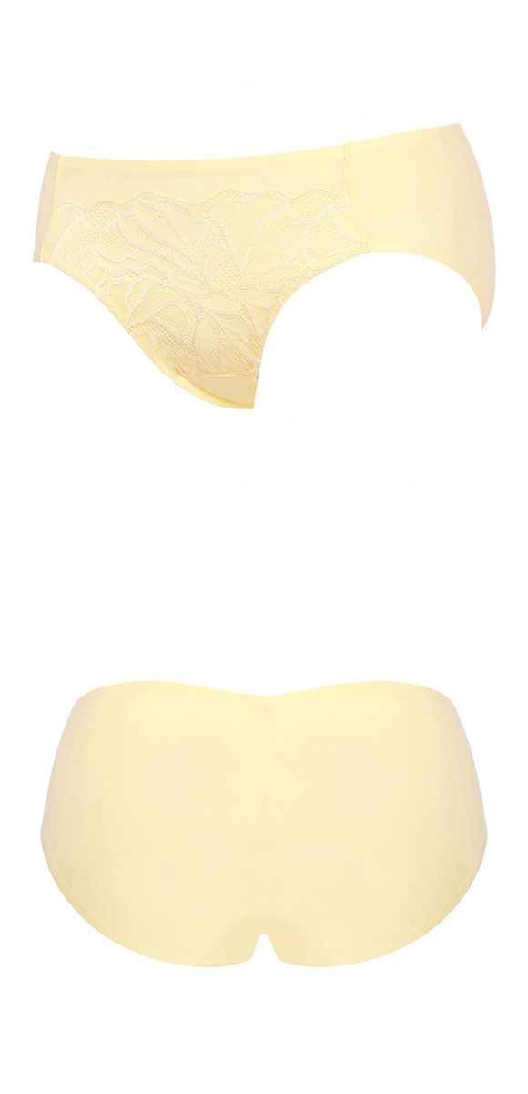 トリンプ Triumph TR604 コンフォートワイヤーブラ ショーツ スタンダード レギュラー ノーマル ML 単品