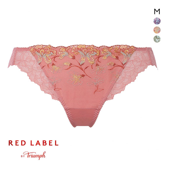 トリンプ Triumph TR0109 レッドレーベル バイ トリンプ ショーツ