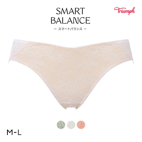 トリンプ Triumph TR602 スマートバランス ショーツ スタンダード レギュラー ノーマル ML 単品