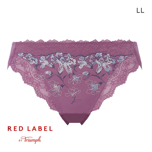 トリンプ　レッドレーベル　ショーツ　ストリング　TR0109 021 Triumph (トリンプ)Triumph レッドレーベル バイ トリンプ0109