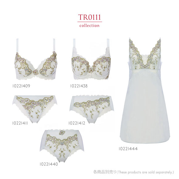 トリンプ Triumph TR0111 レッドレーベル バイ トリンプ ショーツ ボーイズレングス ヒップハング ヘム ML 単品