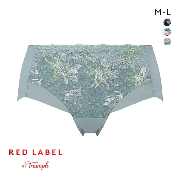 トリンプ Triumph TR0112 レッドレーベル バイ トリンプ 天使のブラ