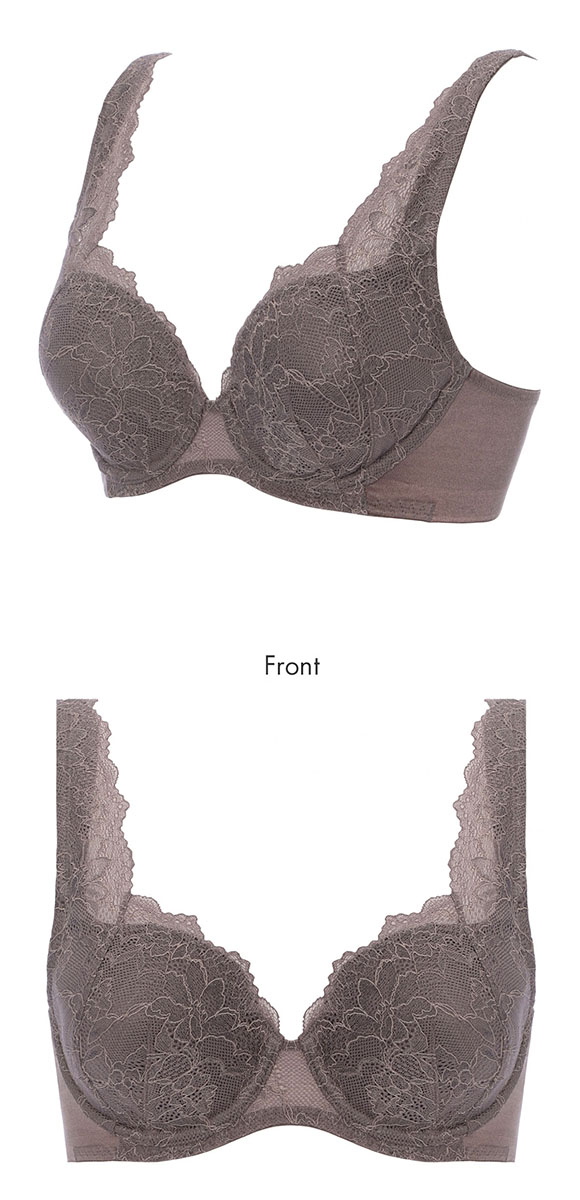 トリンプ TR612 恋するブラ ブラジャー BC Triumph