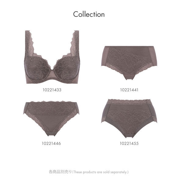 トリンプ TR612 恋するブラ ブラジャー BC Triumph