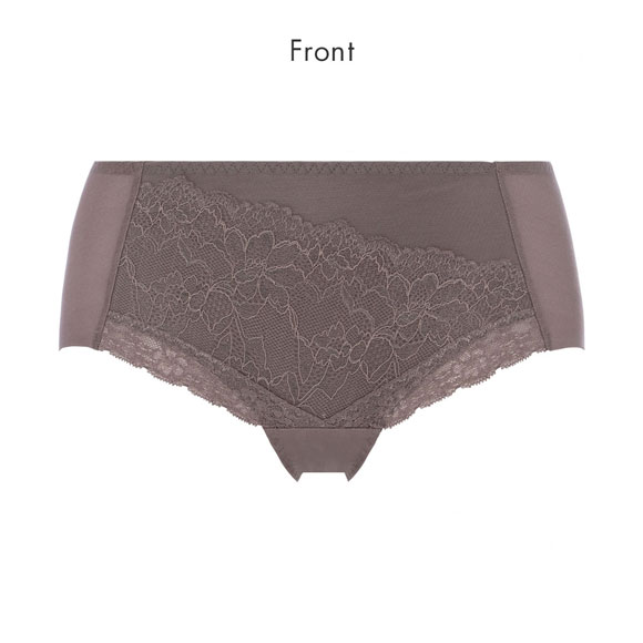 トリンプ TR612 恋するブラ ボーイレングスショーツ ML Triumph