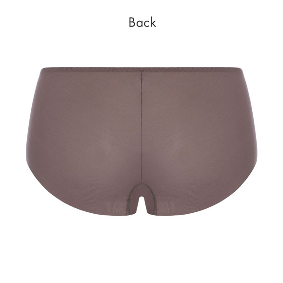 トリンプ TR612 恋するブラ ボーイレングスショーツ ML Triumph