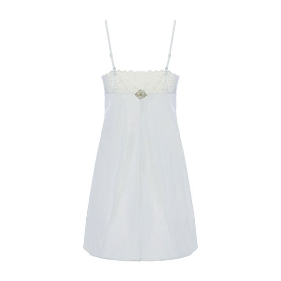 トリンプ Triumph TR0111 レッドレーベル バイ トリンプ スリップ インナー ランジェリー キャミソール 95