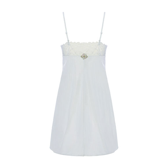 トリンプ Triumph TR0111 レッドレーベル バイ トリンプ スリップ インナー ランジェリー キャミソール 95