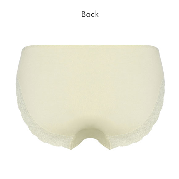 トリンプ TR612 恋するブラ ショーツ スタンダード レギュラー ノーマル ML Triumph