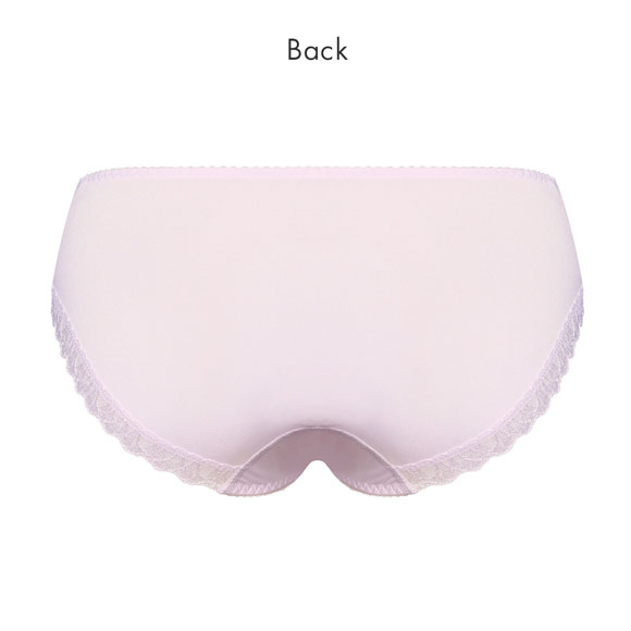 トリンプ Triumph TR606 天使のブラ 魔法のハリ感 ショーツ スタンダード レギュラーショーツ ML 単品