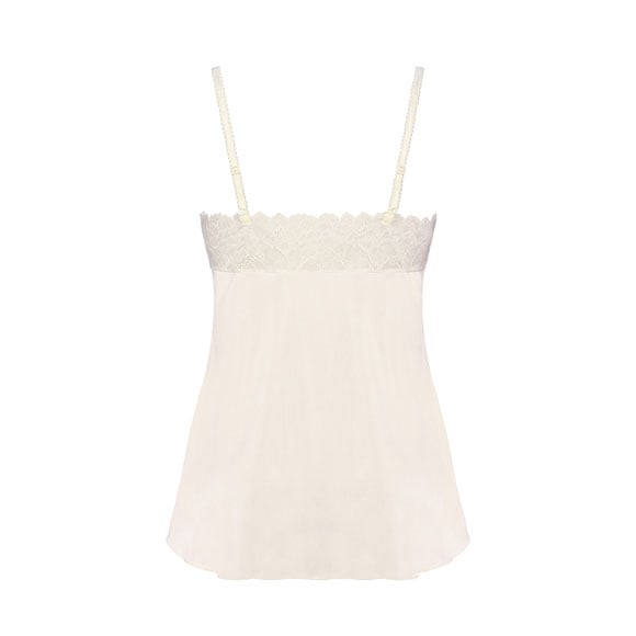 トリンプ Triumph TR0112 レッドレーベル バイ トリンプ 天使のブラ スリムライン スリップ インナー ランジェリー 80-90