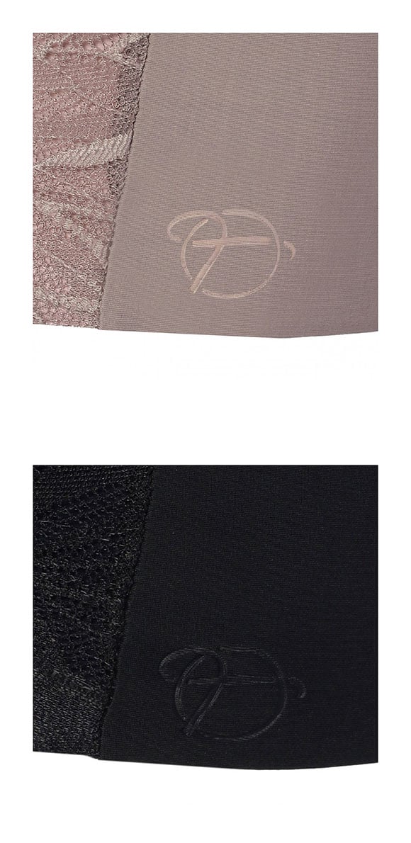 トリンプ TR624 コンフォートワイヤーブラ ブラジャー ソフトワイヤー DE Triumph