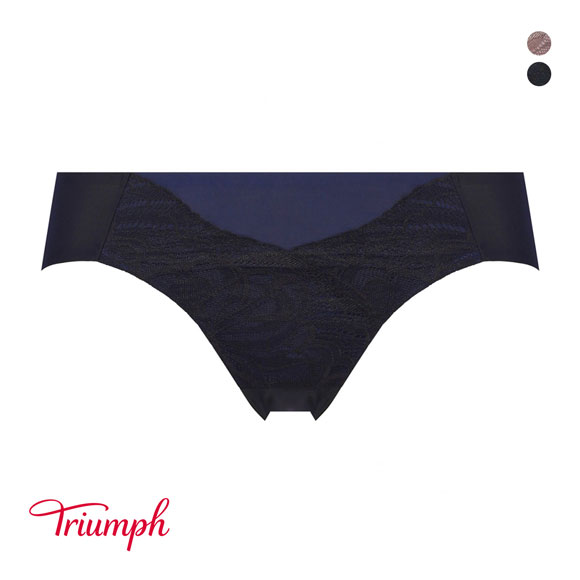 トリンプ TR624 コンフォートワイヤーブラ ショーツ スタンダード レギュラー ノーマル ML Triumph