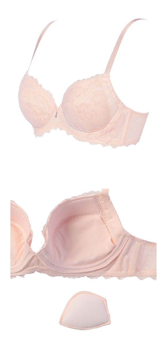 トリンプ TR0115 レッドレーベル バイ トリンプ ブラジャー DE Triumph