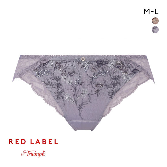 トリンプ TR0116 レッドレーベル バイ トリンプ 天使のブラ 魔法のハリ