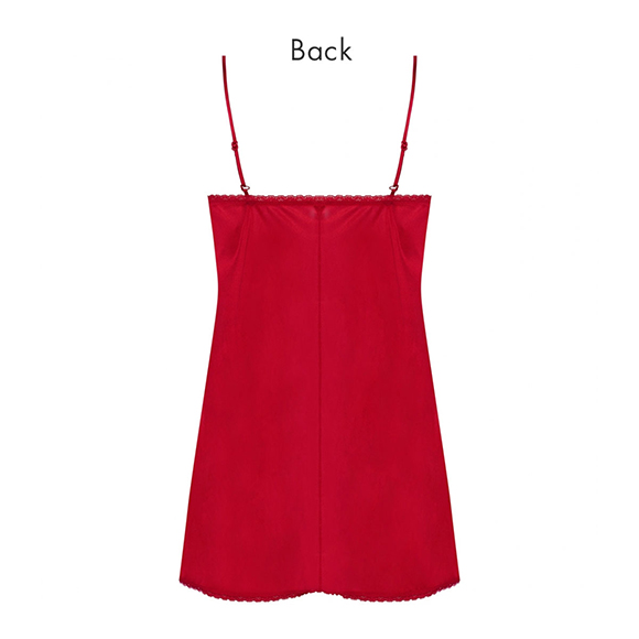 トリンプ TR614 天使のブラ スリムライン キャミソール インナー ランジェリー Triumph