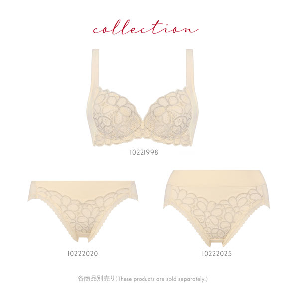 トリンプ Triumph TR621 癒しのブラ ショーツ 深め ハイウエスト はきこみ深めショーツ ML 単品