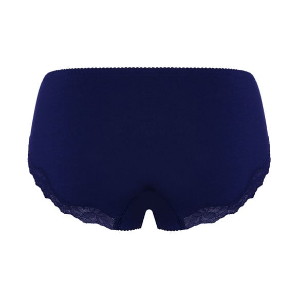 トリンプ TR0115 レッドレーベル バイ トリンプ はきこみ深め ショーツ ML Triumph