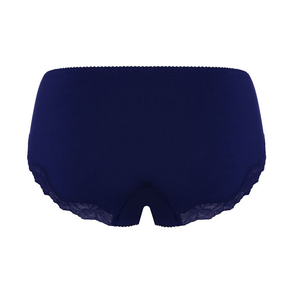 トリンプ TR0115 レッドレーベル バイ トリンプ はきこみ深め ショーツ ML Triumph