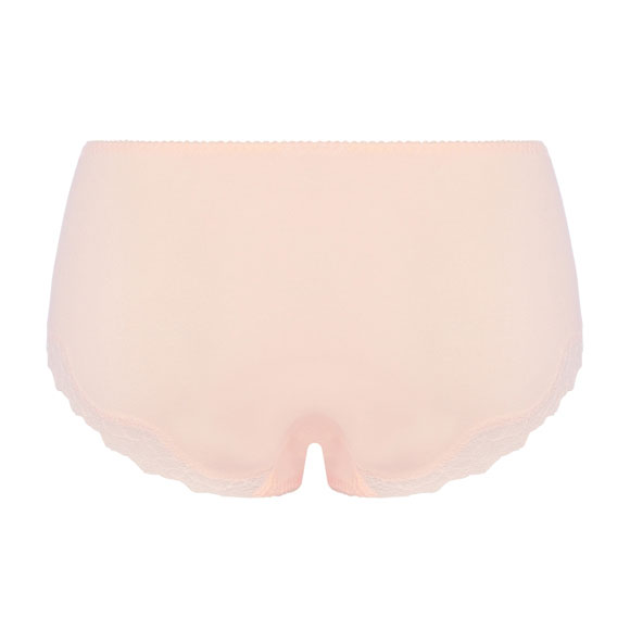 トリンプ TR0115 レッドレーベル バイ トリンプ ミディショーツ ML Triumph