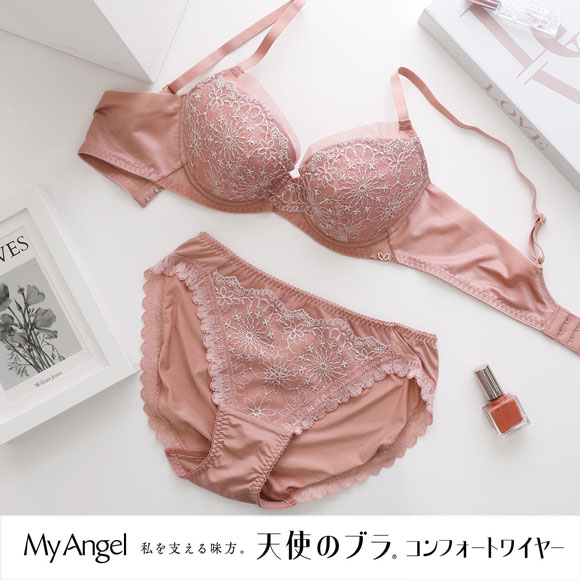 トリンプ TR619 天使のブラ ショーツ スタンダード レギュラーショーツ ML Triumph