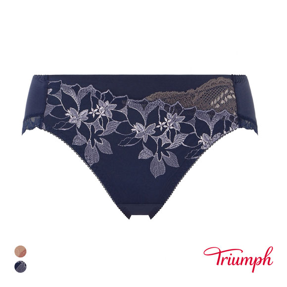 トリンプ TR625 小さくしたいブラ 揺れずにキープ レギュラーショーツ スタンダード ML Triumph