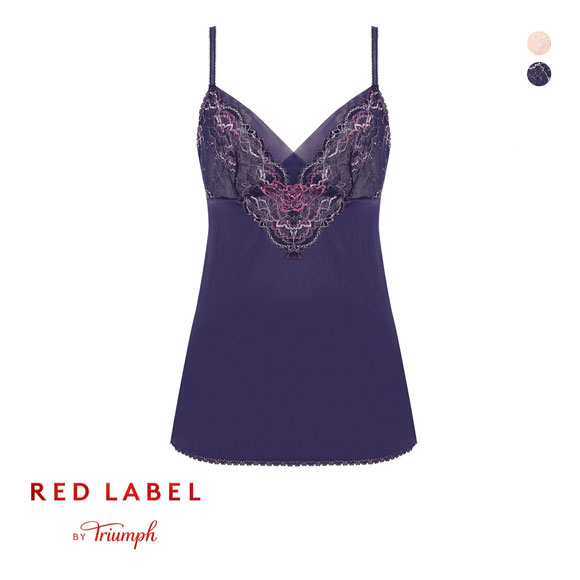 トリンプ TR0115 レッドレーベル バイ トリンプ キャミソール インナー ランジェリー ML Triumph