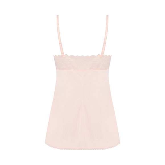 トリンプ TR0115 レッドレーベル バイ トリンプ キャミソール インナー ランジェリー ML Triumph