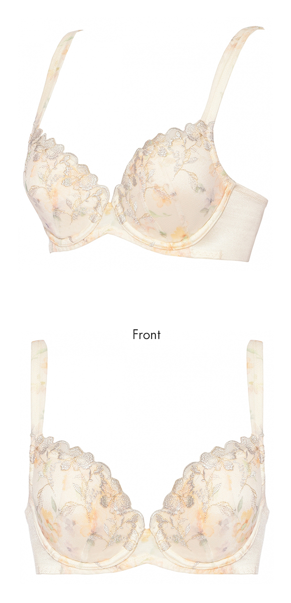 トリンプ TR623 恋するブラ ブラジャー DE Triumph