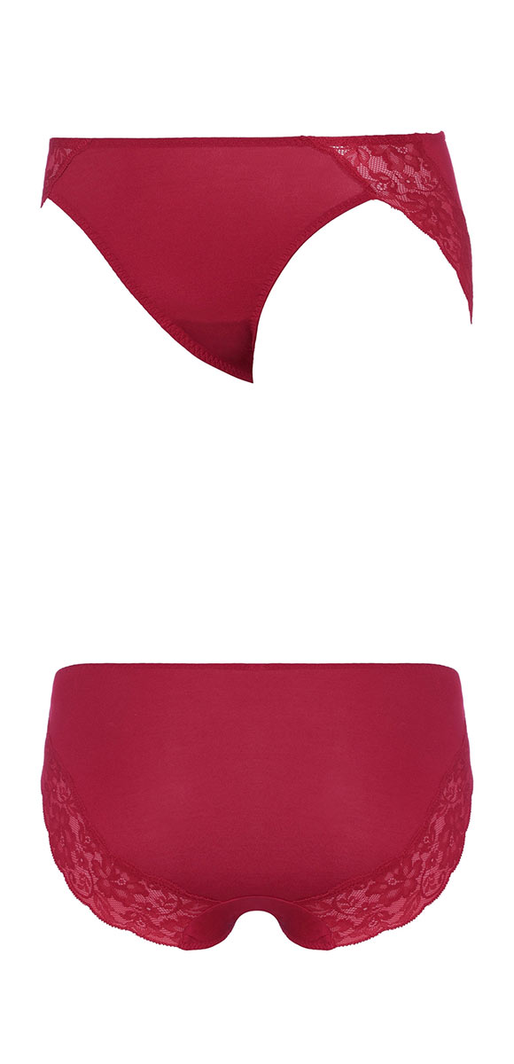 トリンプ SO SOFT TR7230 レギュラーショーツ スタンダード ML Triumph