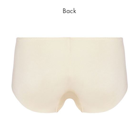 トリンプ TR623 恋するブラ ショーツ ボーイレングス ML Triumph