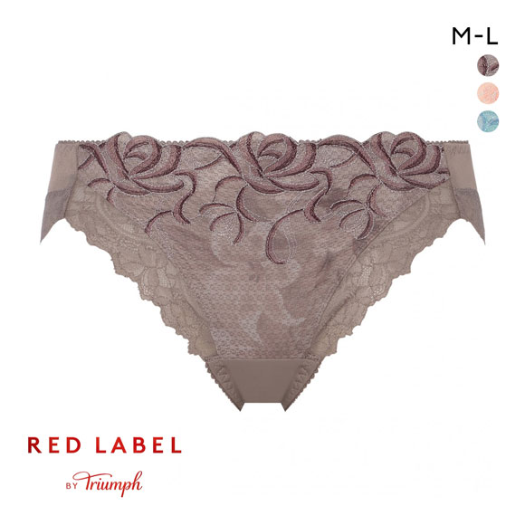 トリンプ TR0117 レッドレーベル バイ トリンプ ショーツ スタンダード