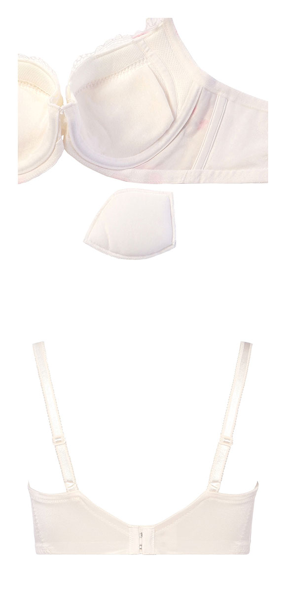 トリンプ TR0118 レッドレーベル バイ トリンプ 天使のブラ スリムライン ブラジャー BC Triumph