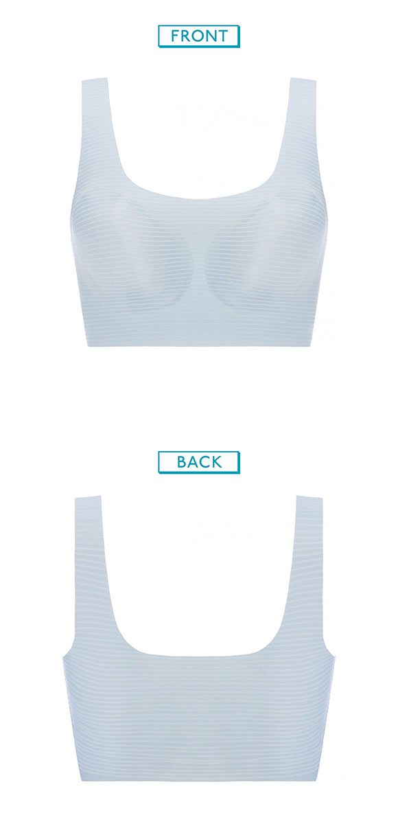 トリンプ スロギー ゼロ フィール ライト G065 N-Top sloggi ZERO FEEL