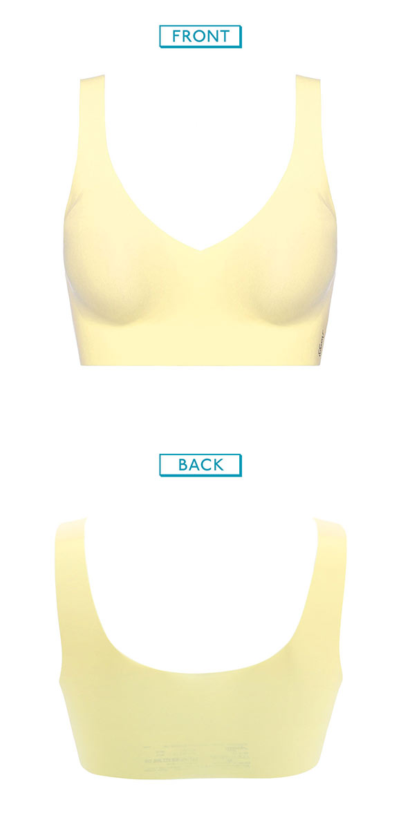 トリンプ スロギー ゼロ フィール sloggi ZERO Feel ブラレット LL YE Triumph