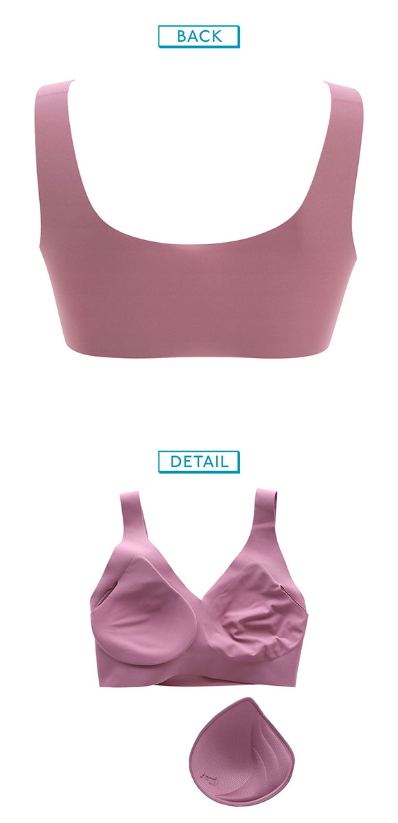 トリンプ スロギー ゼロ フィール ベーシック sloggi ZERO Feel ブラレット SML 7574 Triumph