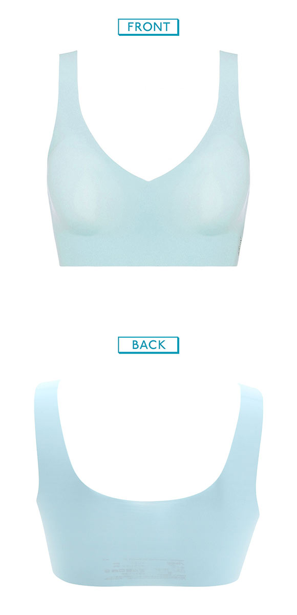 トリンプ スロギー ゼロ フィール sloggi ZERO Feel ブラレット SML LPE LBU Triumph