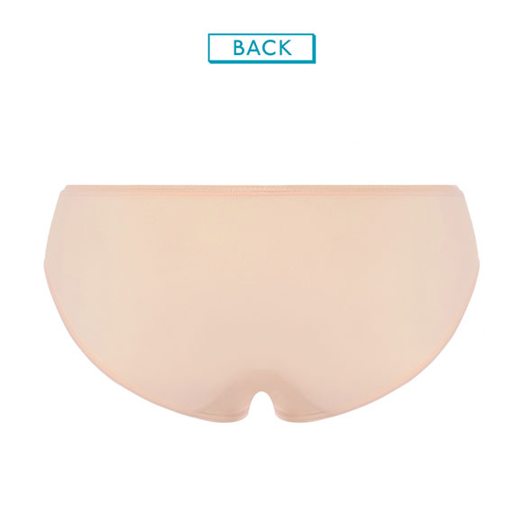 トリンプ スロギー ゴー クール sloggi GO Cool ミディショーツ LL BK LBE Triumph