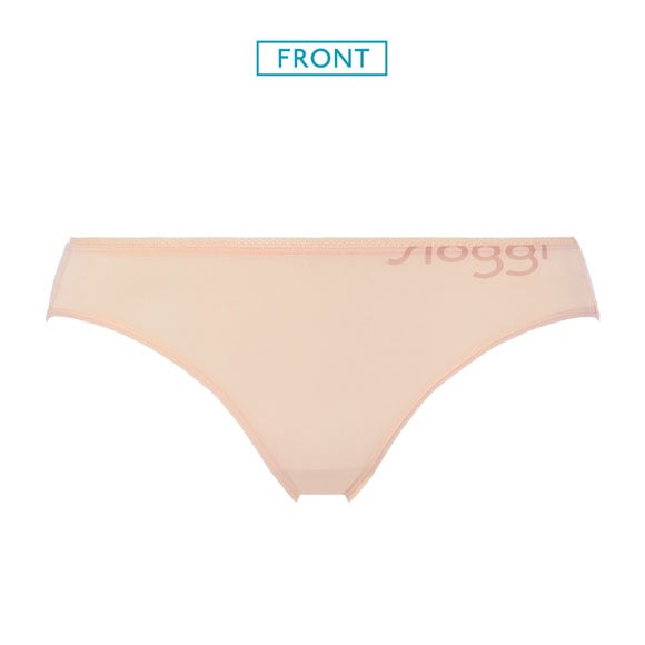 トリンプ スロギー ゴー クール sloggi GO Cool ミディショーツ ML BK LBE Triumph
