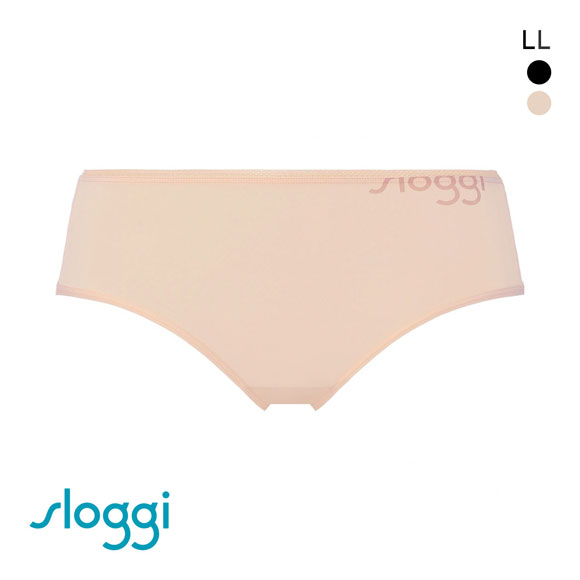 トリンプ スロギー ゴー クール sloggi GO Cool レギュラーショーツ LL BK LBE Triumph