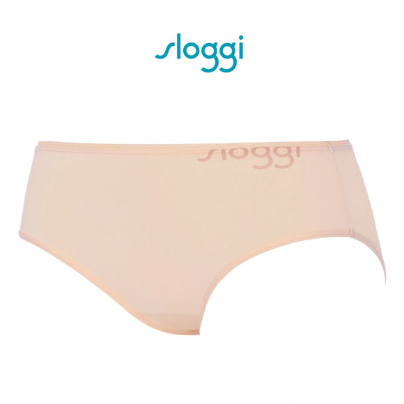 トリンプ スロギー ゴー クール sloggi GO Cool レギュラーショーツ LL BK LBE Triumph