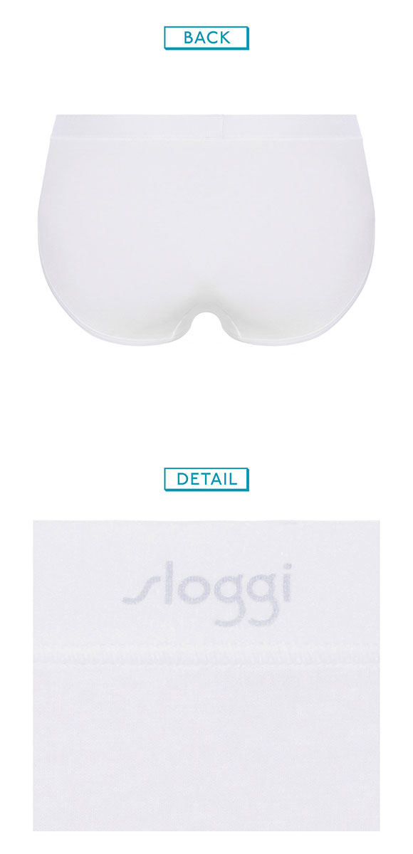 トリンプ スロギー ゴーコットン sloggi GO Vivid レギュラーショーツ LL Triumph