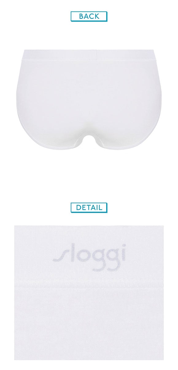 トリンプ スロギー ゴーコットン sloggi GO Vivid レギュラーショーツ ML Triumph