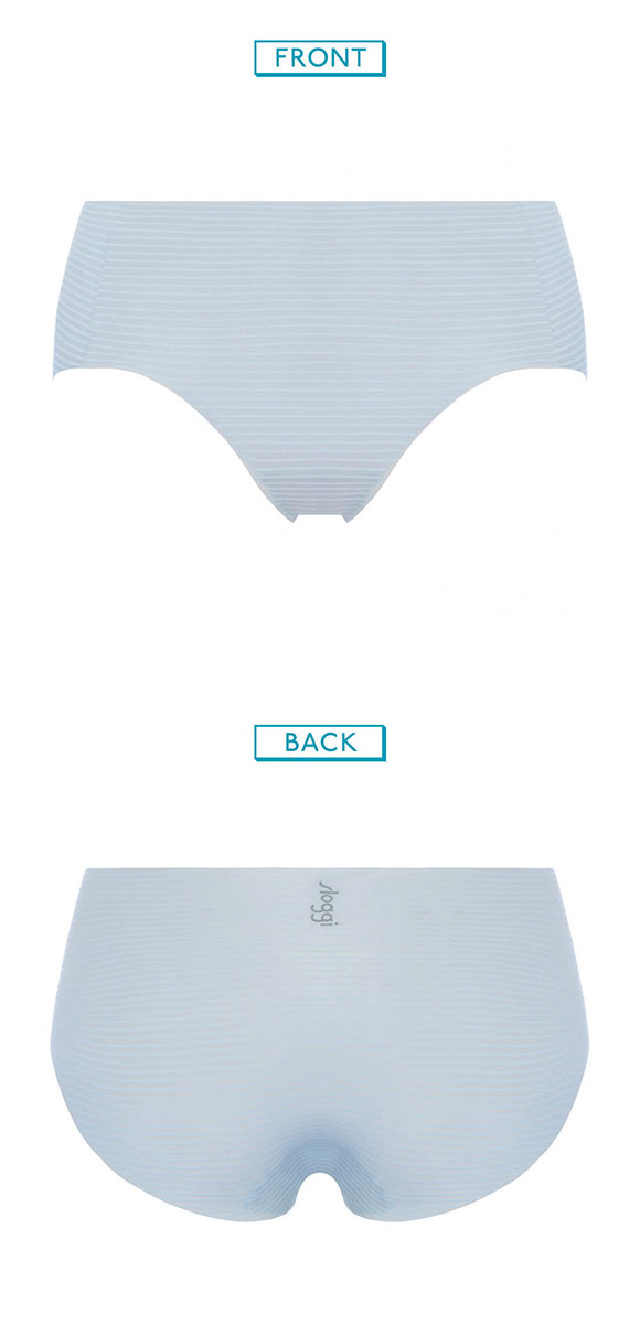 トリンプ スロギー ゼロ フィール ライト G065 N-Top sloggi ZERO FEEL レギュラーショーツ ヒップスター LL Triumph LBU LOR