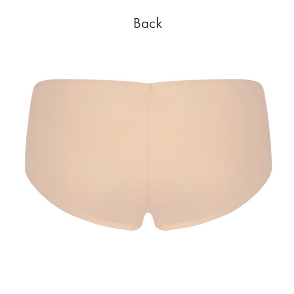 トリンプ TR605 秘めわざ ボーイズレングスショーツ LL Triumph