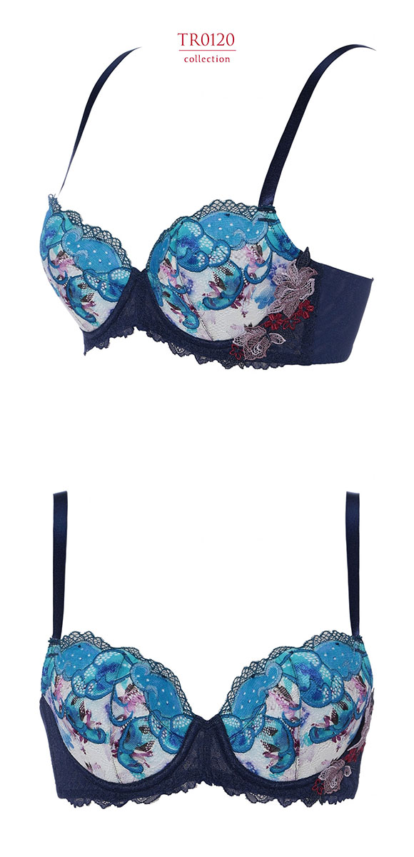 トリンプ TR0120 レッドレーベル バイ トリンプ フレンドリーフィット ブラジャー BC Triumph