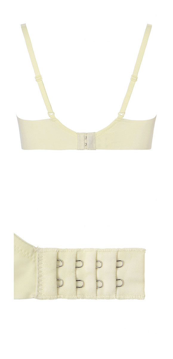 トリンプ TR630 優々ブラ ノンワイヤー ブラジャー DE Triumph