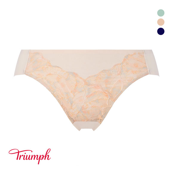トリンプ TR628 秘めわざ レギュラーショーツ ML Triumph